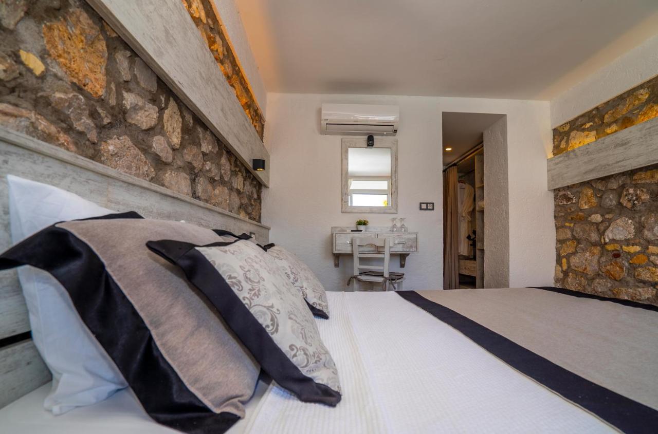 Sifne Thermal Otel Çeşme Eksteriør billede