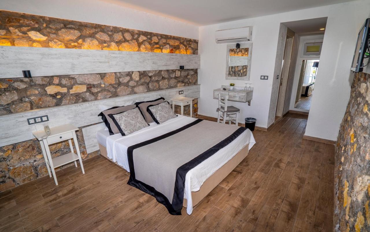 Sifne Thermal Otel Çeşme Eksteriør billede