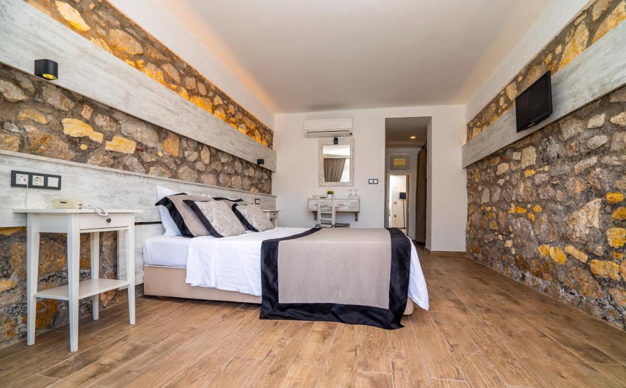 Sifne Thermal Otel Çeşme Eksteriør billede