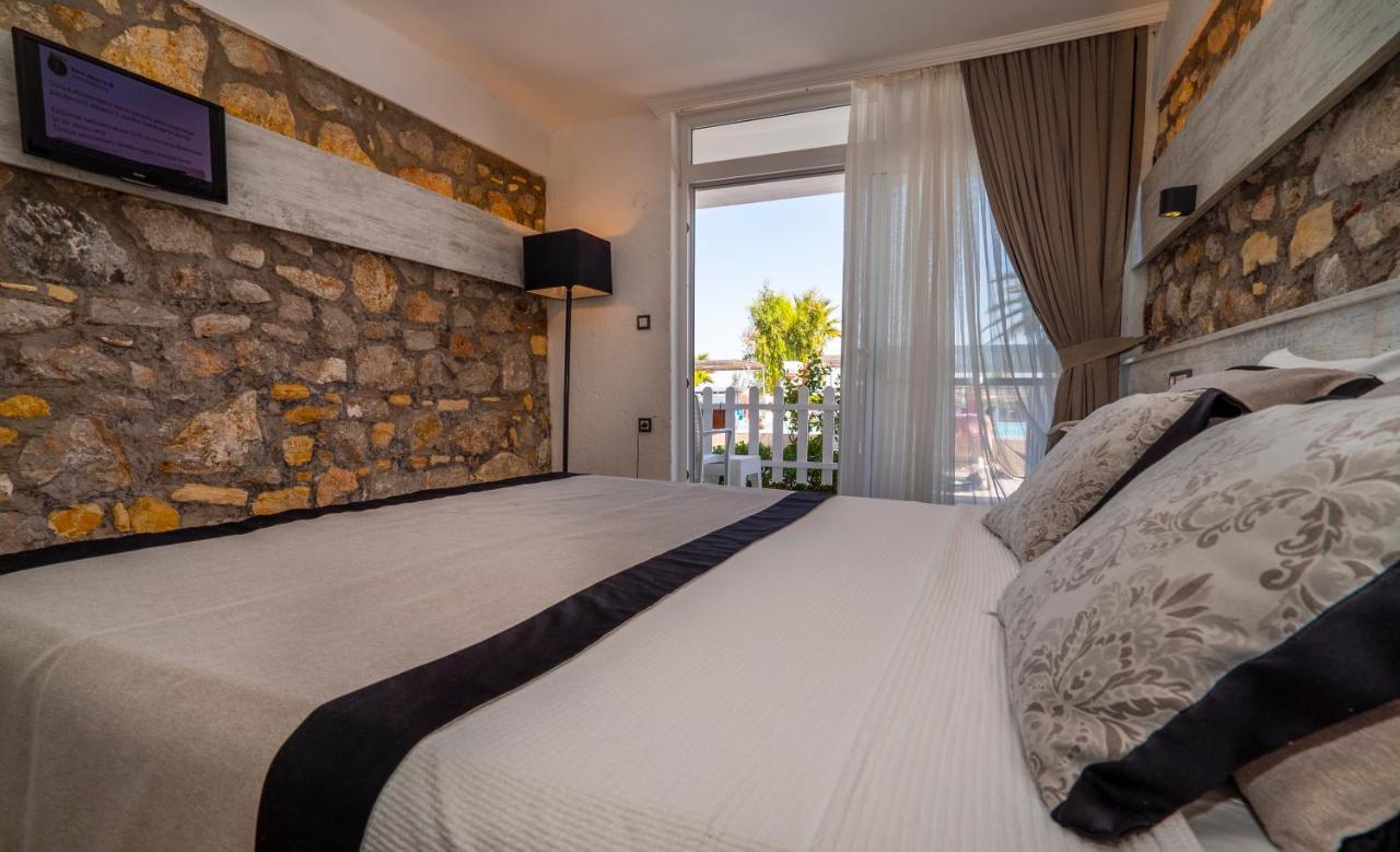 Sifne Thermal Otel Çeşme Eksteriør billede
